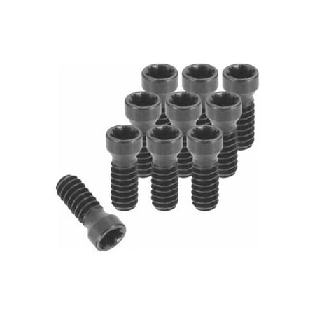 Garant Set of insert screws, 10 pieces, Type: 26 269028 26